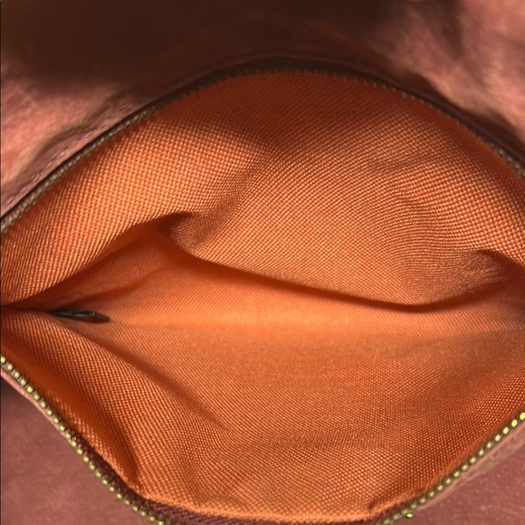 Marc Jacobs Quilted Elise Leather Handbag Shoulder Bag - Picture 10 of 14